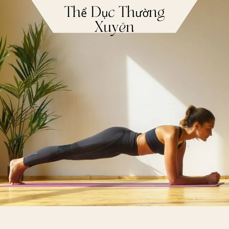 8 Cách Tăng Cường Tuần Hoàn Máu - Giảm Đau Tự Nhiên, Tăng Cường Tuổi Thọ 1
