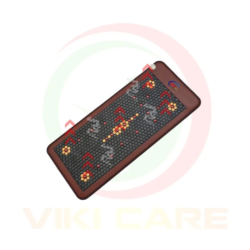 Khác Biệt Giữa Nhiệt Hồng Ngoại Gần (NIR) và Nhiệt Hồng Ngoại Xa (FIR) Trong Thảm Đá Nóng Nhiệt Hồng Ngoại CareFit 145