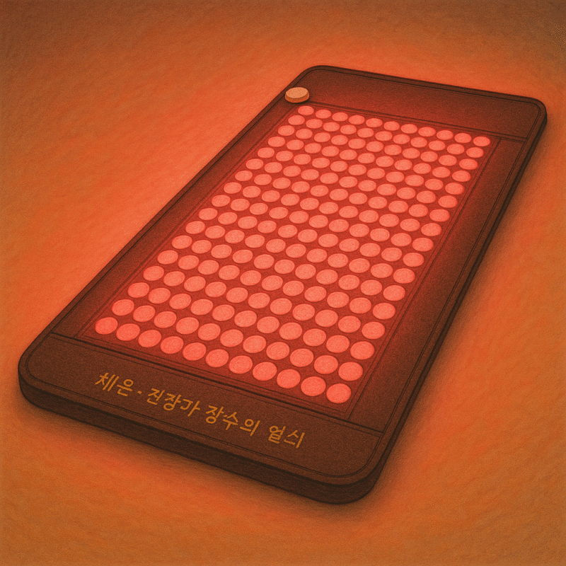 cách bảo quản thảm đá nóng đúng cách để kéo dài tuổi thọ