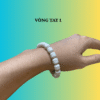 Vòng Tay Đá Năng Lượng Carefit VR2 - Hỗ Trợ Cân Bằng Cảm Xúc 1a