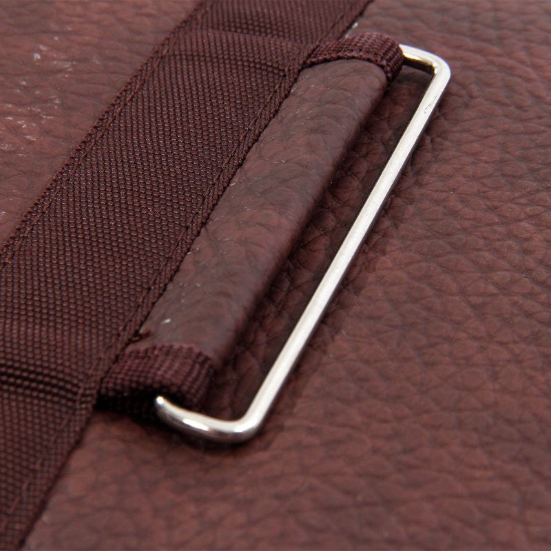 Tấm Thảm Đắp Bụng Đá Nóng Bok Carefit Cr3 12