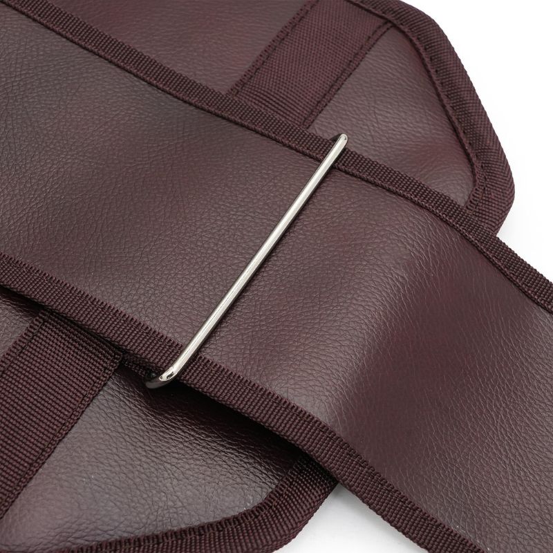 Tấm Thảm Đắp Bụng Đá Nóng Bok Carefit Cr3 4