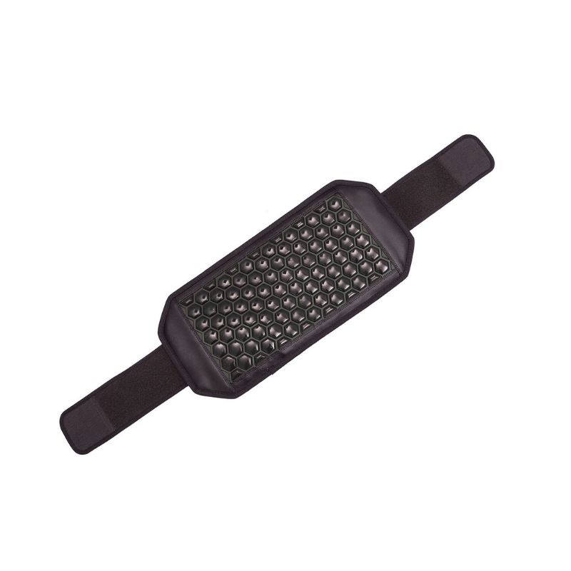 Tấm Thảm Đắp Bụng Đá Nóng Bok Carefit Cr3 Tấm Thảm Đắp Bụng Đá Nóng Bok Carefit Cr3 5