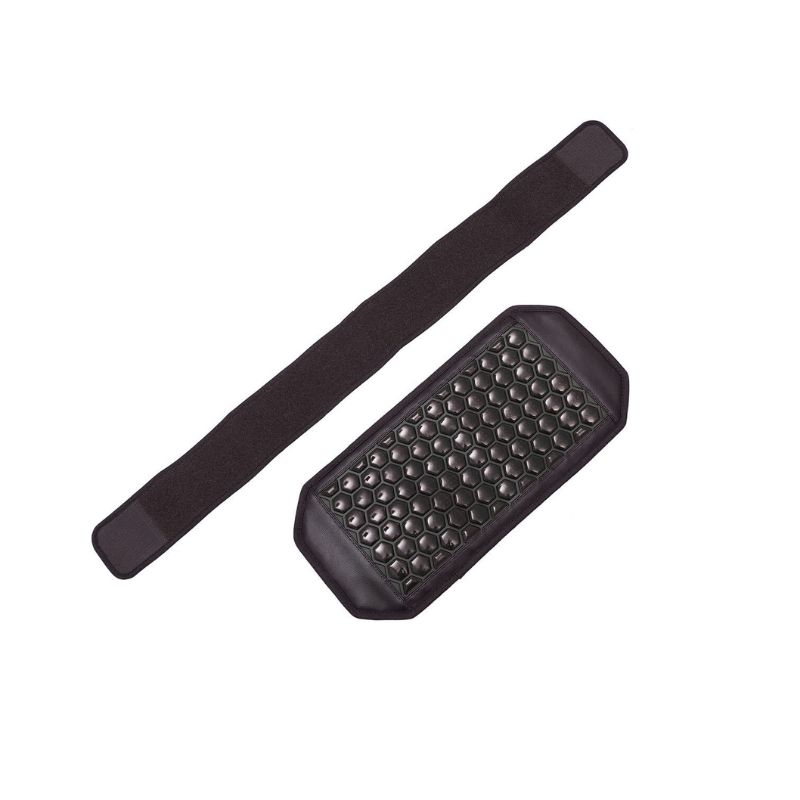 Tấm Thảm Đắp Bụng Đá Nóng Bok Carefit Cr3 6