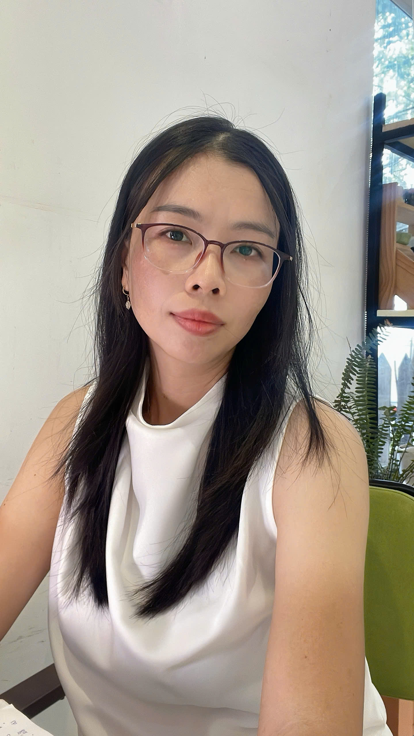 Trương Kiều Như