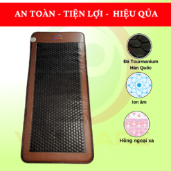 Thảm đá nóng đá Carefit Rt.A70 kích thức 70 x 160 cm vikicare m70 4 20260607