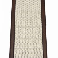 Toàn cảnh thảm đá bạch ngọc 80x190cm