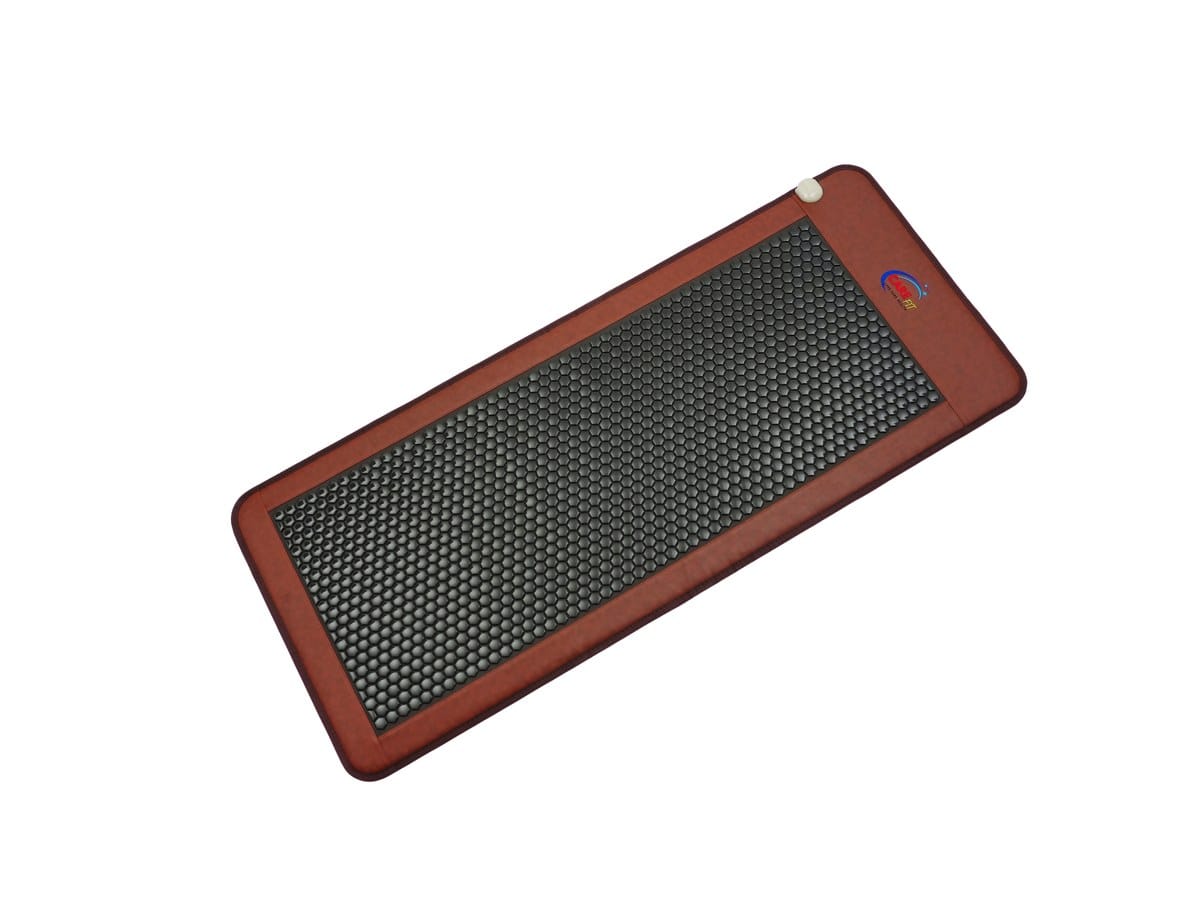 Nệm dưỡng sinh đá nóng MP80 Vikicare