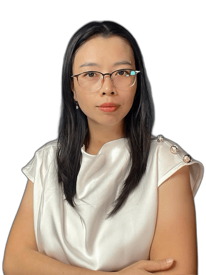 Trương Kiều Như - nhà sáng lập Vikicare