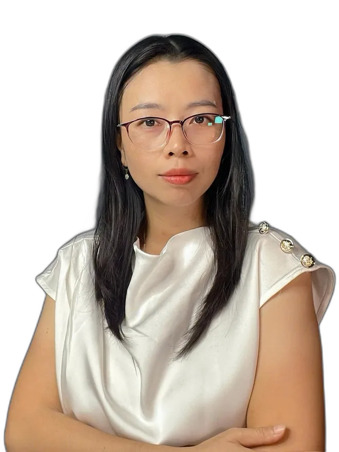 Trương Kiều Như - nhà sáng lập Vikicare