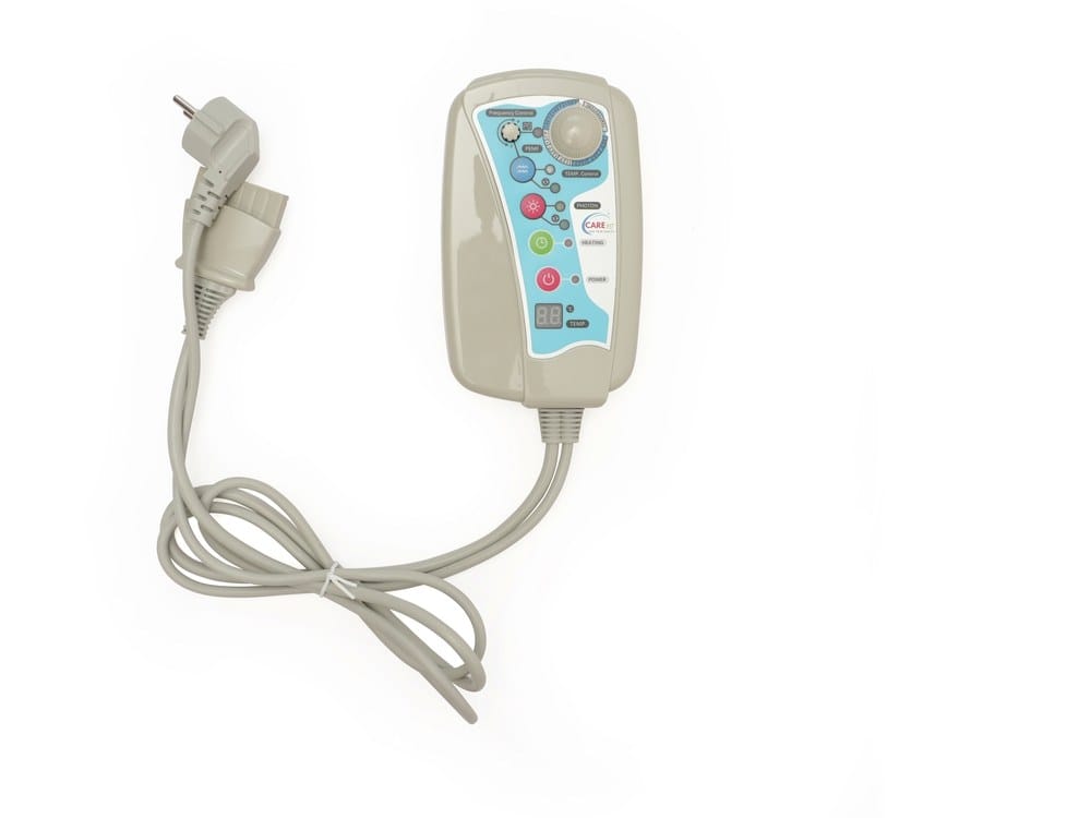 Bộ điều khiển chương trình PEMF của nệm Vikicare