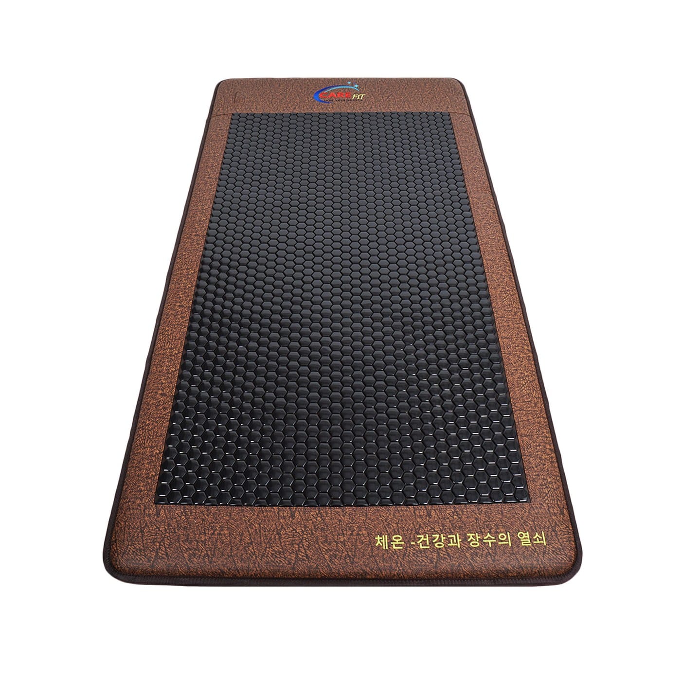 Thảm đá nóng 100x200 trải trên sàn