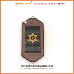 Thảm Đá Nóng Chăm Sóc Lưng — Tấm Đắp Bụng 50×100 cm (MN50)